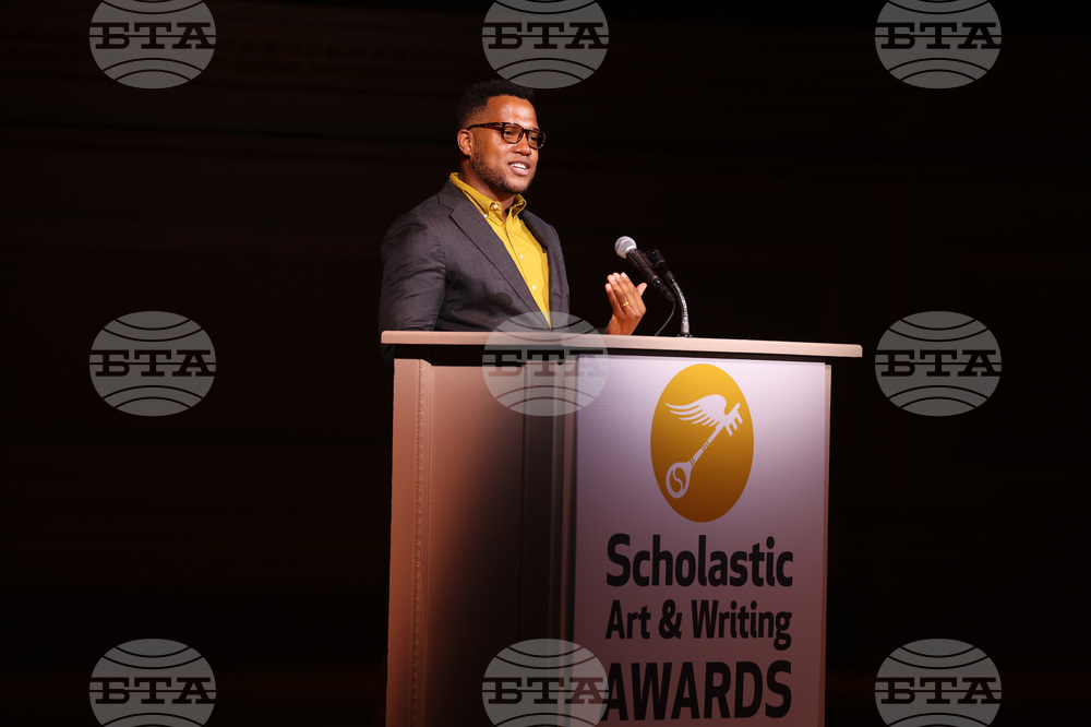 2026 Scholastic Art & Writing Awards National Ceremony