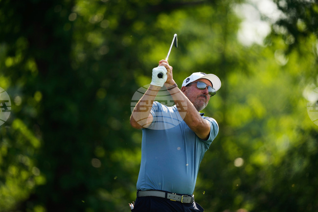 Mickelson Woes Golf