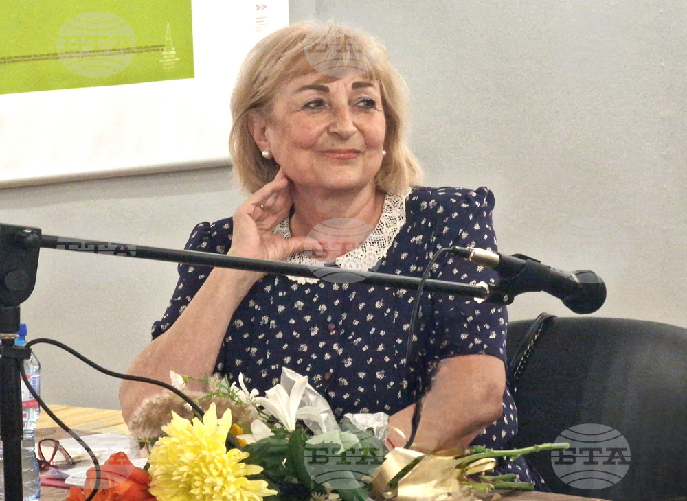 Бургас - Вивиана Асса - роман „Аврамовият мост“
