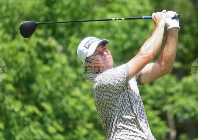 Canadian Open Golf