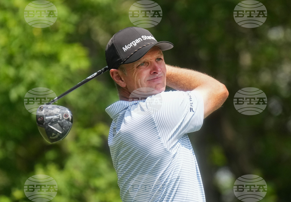 Canadian Open Golf