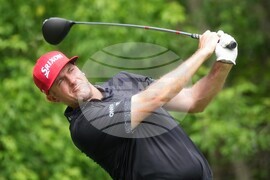 Canadian Open Golf