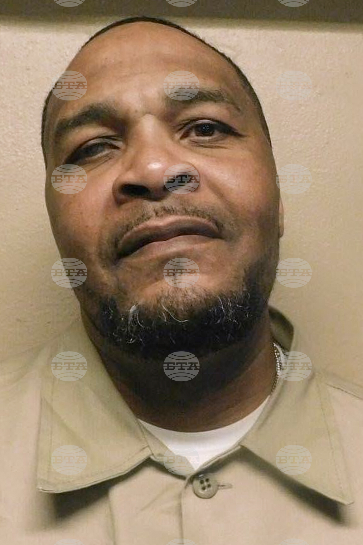Alabama Execution