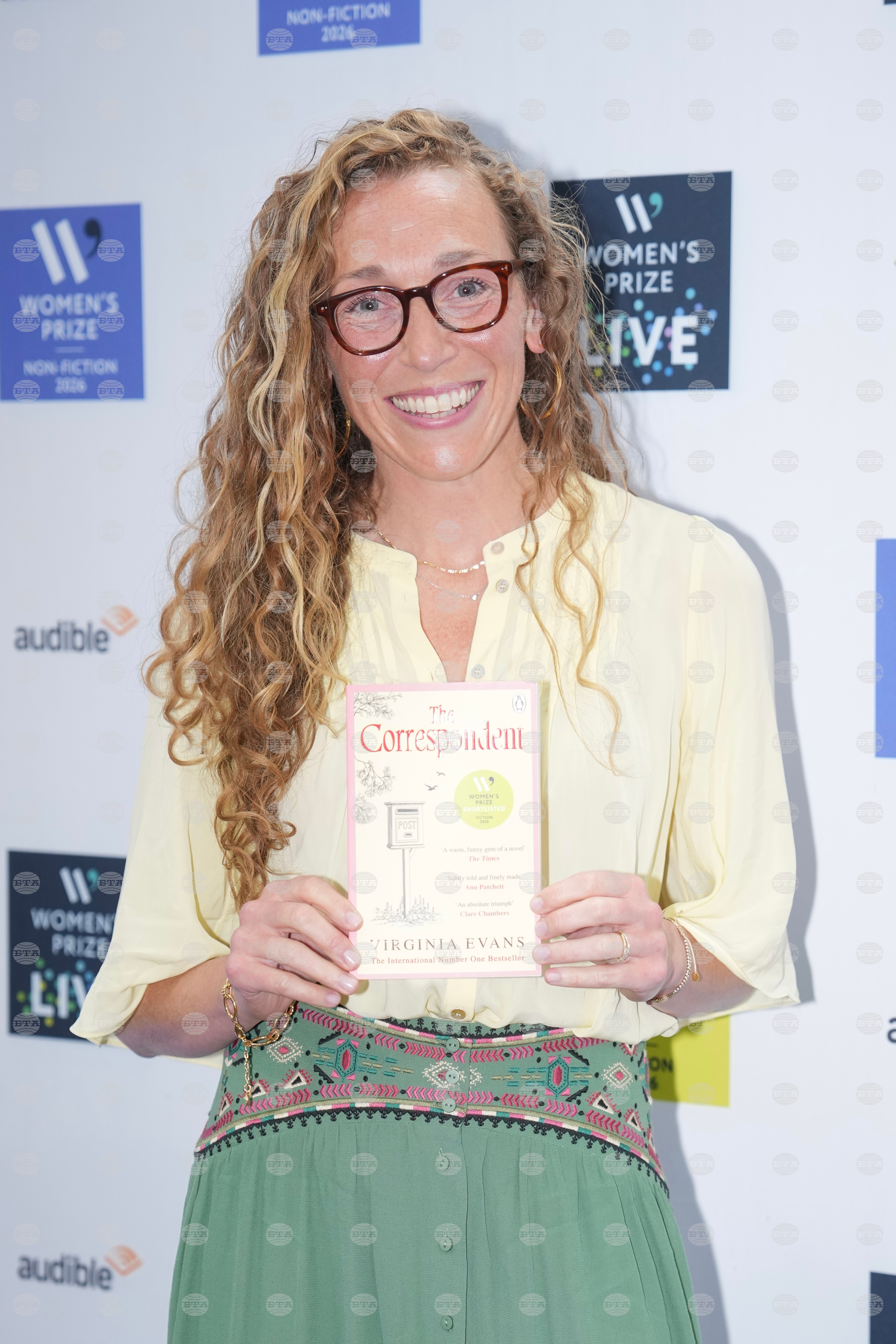 Britain Women's Book Prize