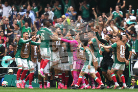 South Africa Mexico WCup Soccer