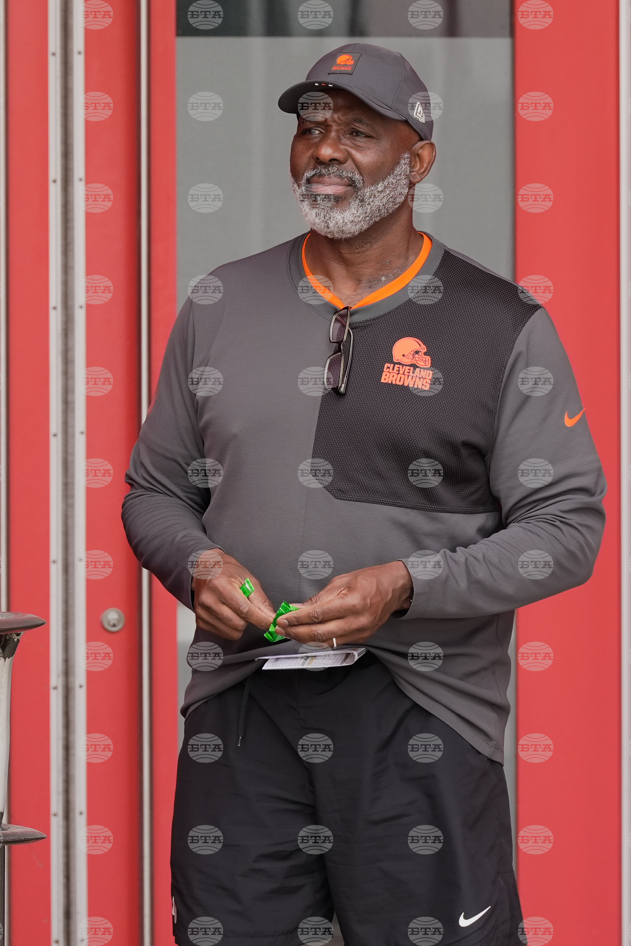 Browns Football