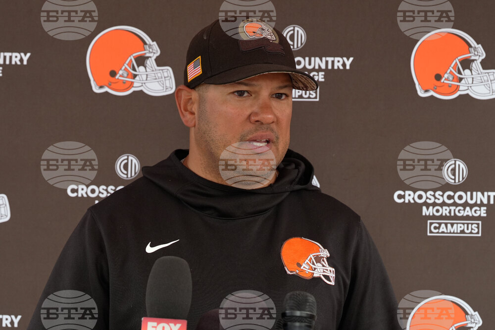 Browns Football