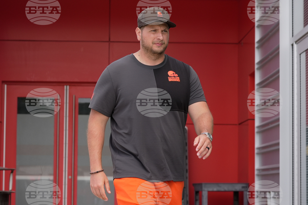 Browns Football