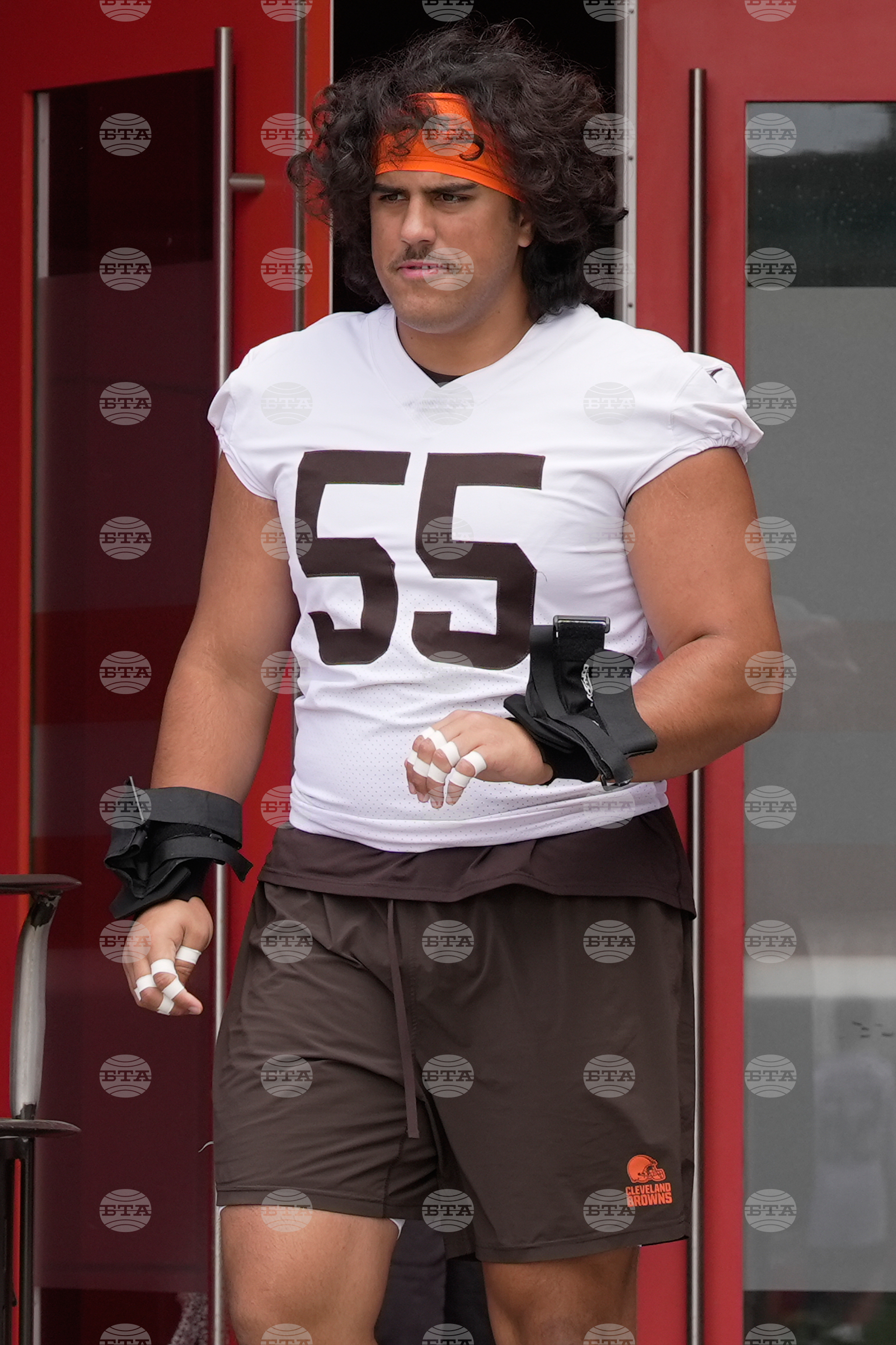 Browns Football