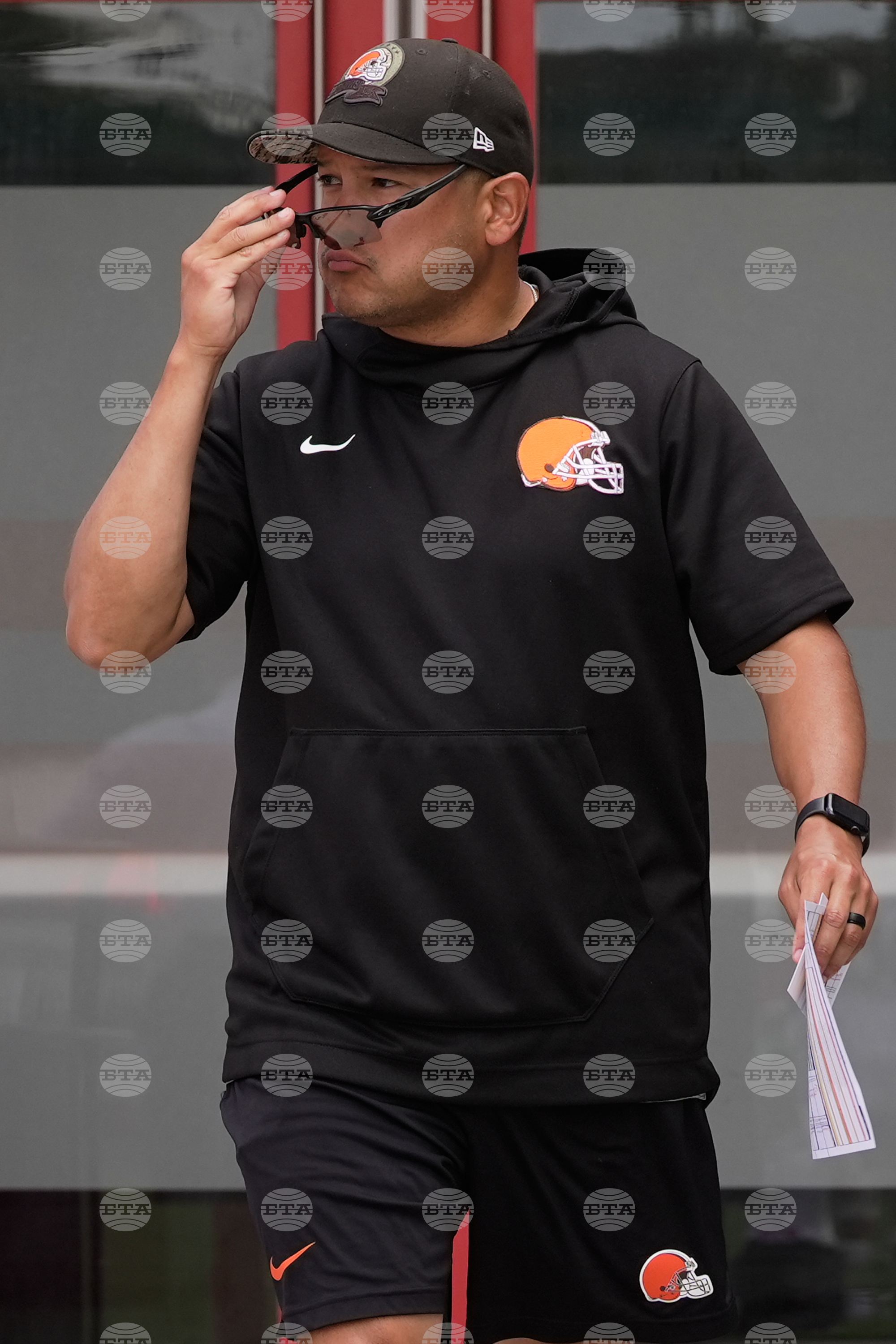 Browns Football