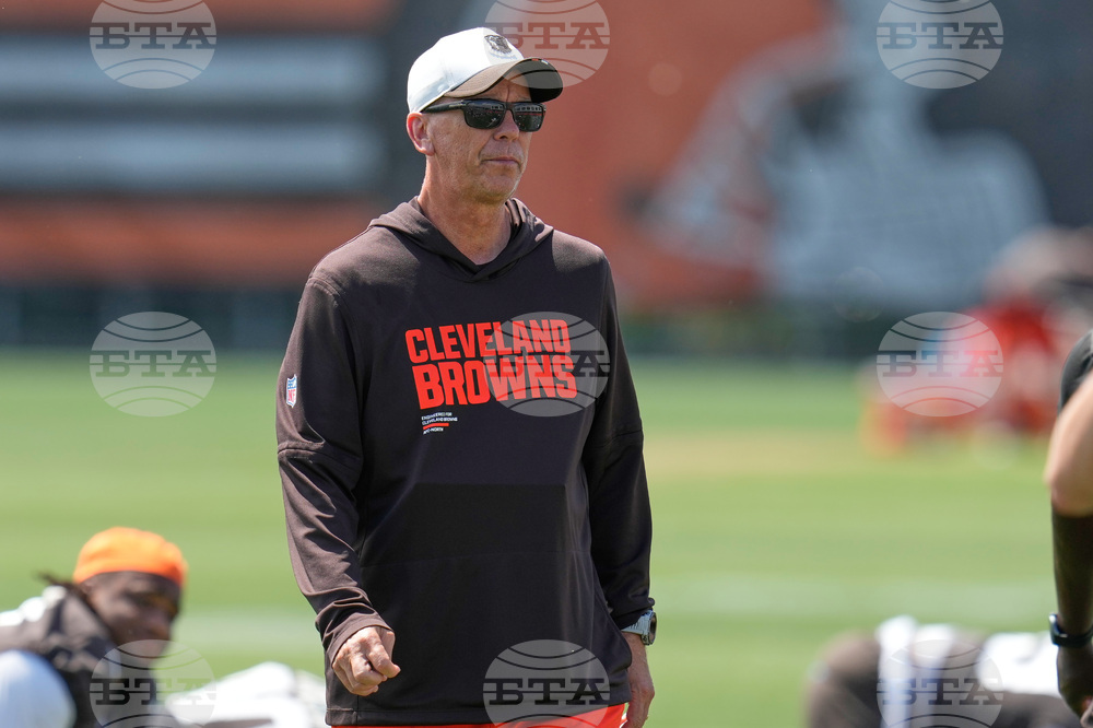 Browns Football