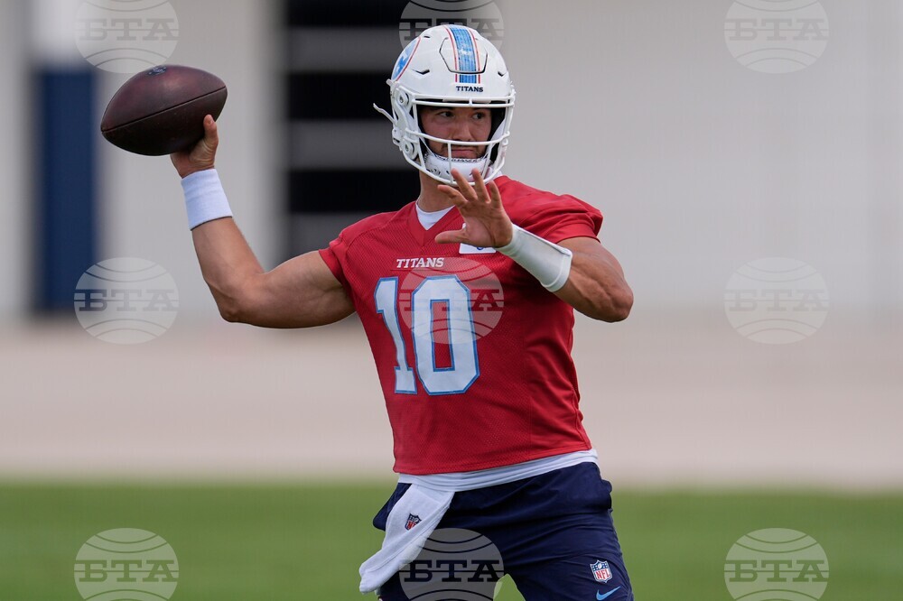 Titans Football