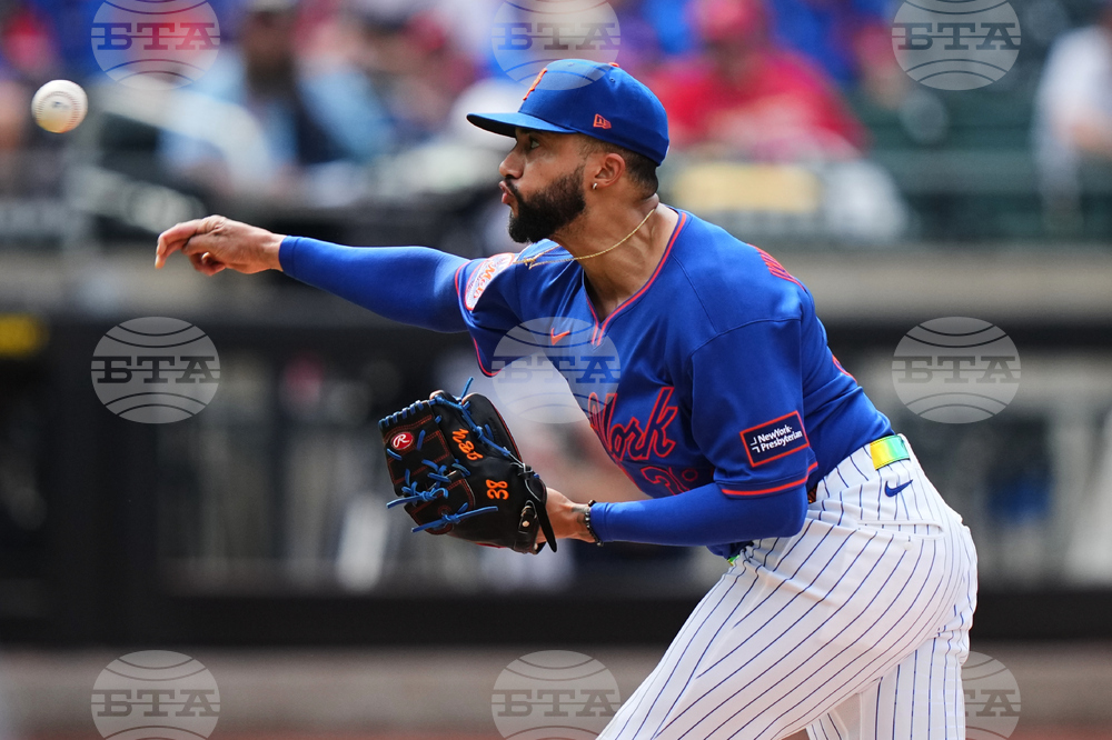Cardinals Mets Baseball