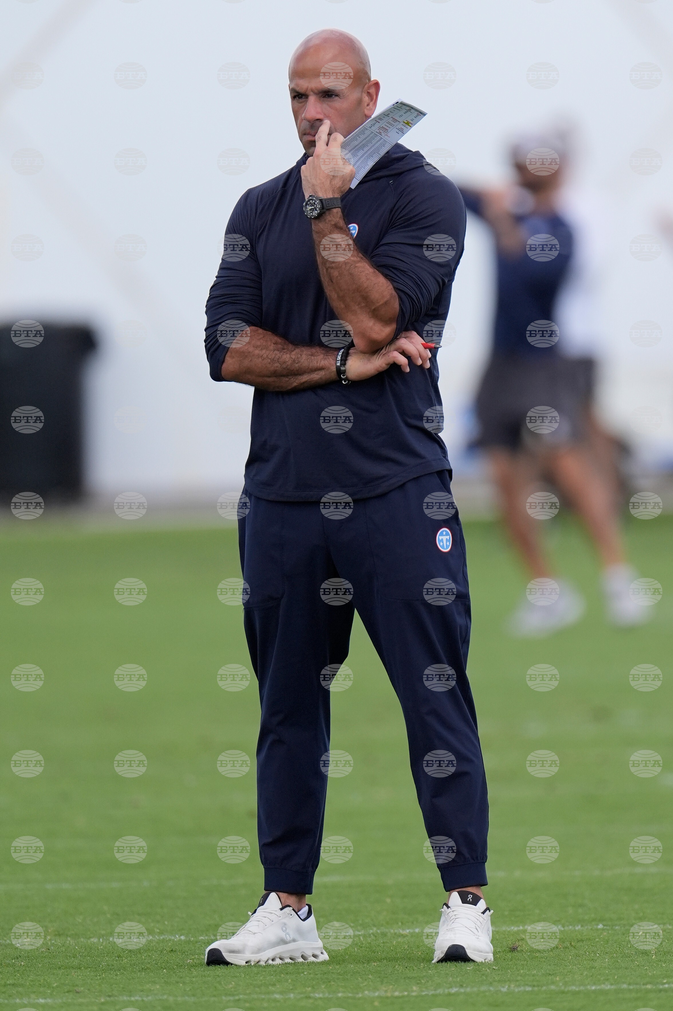 Titans Football