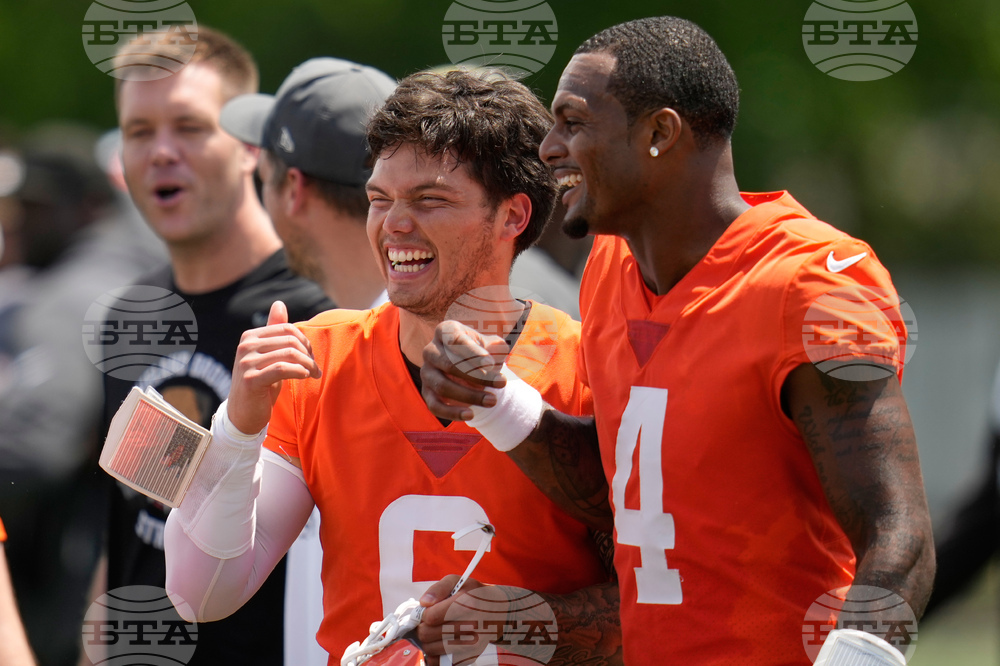 Browns Football