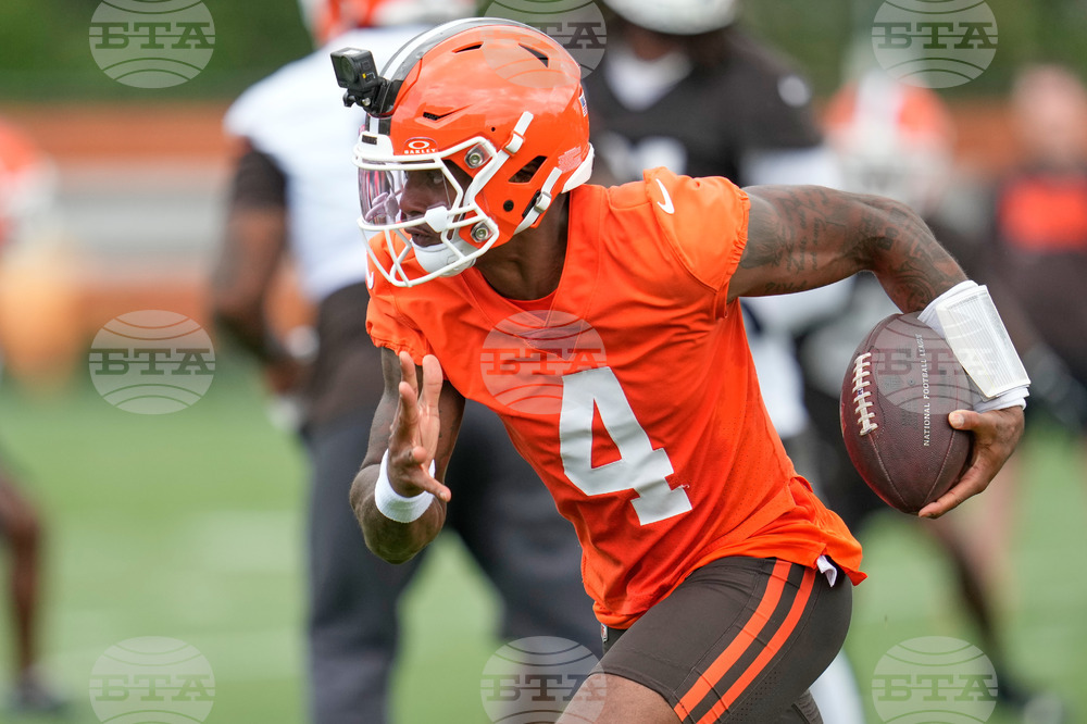 Browns Football