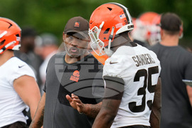 Browns Football