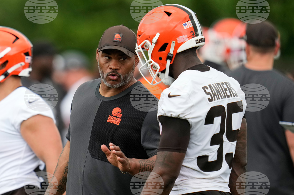 Browns Football