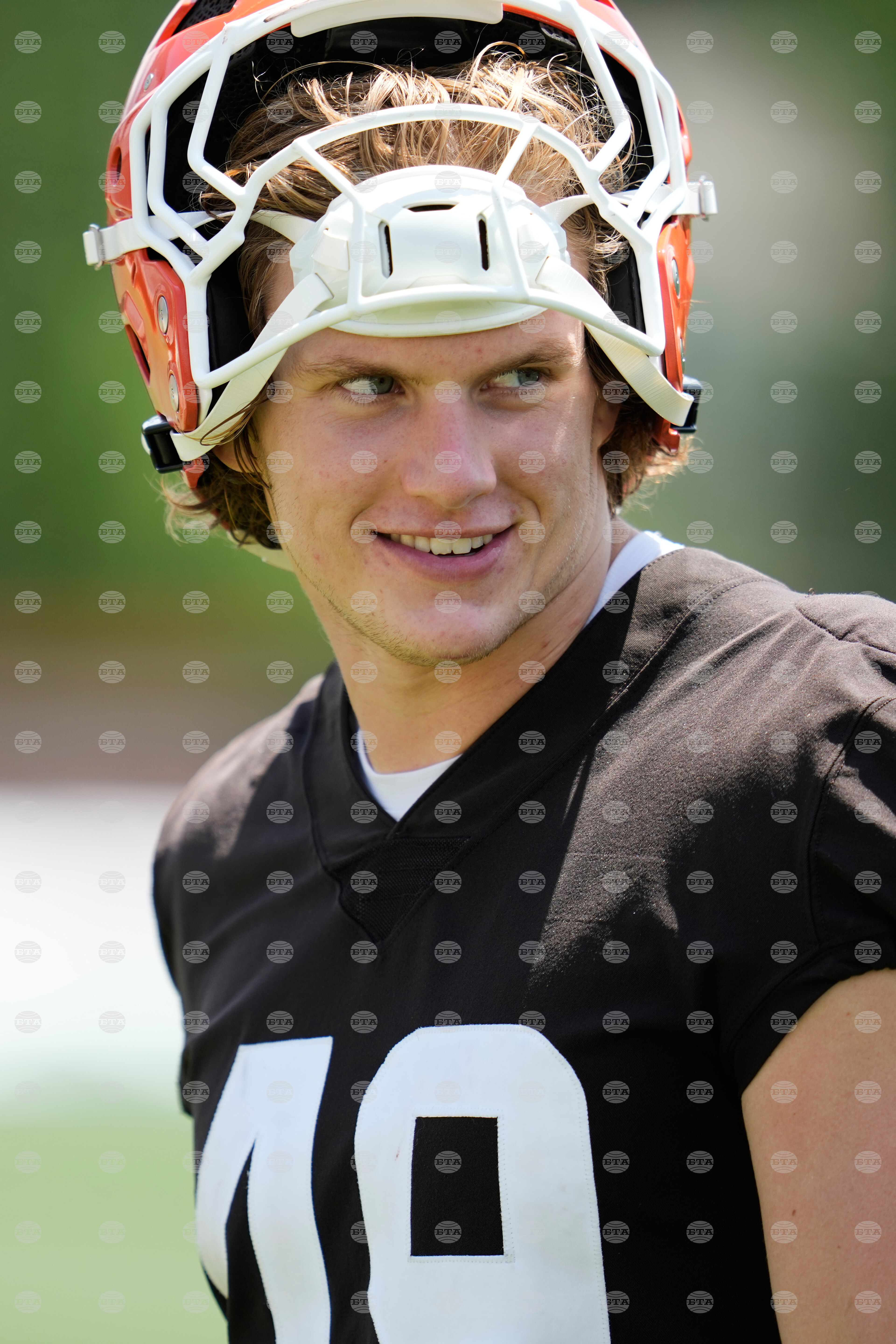 Browns Football