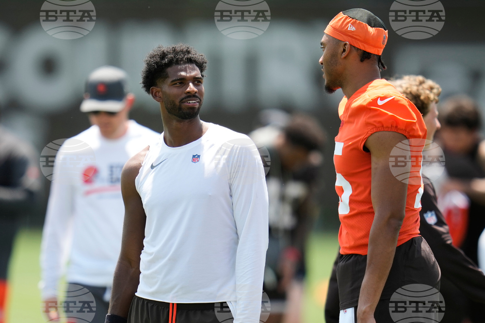 Browns Football