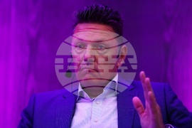 ГБИТК - конференция - Тим Курт