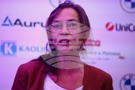 ГБИТК - конференция - Ирене Планк