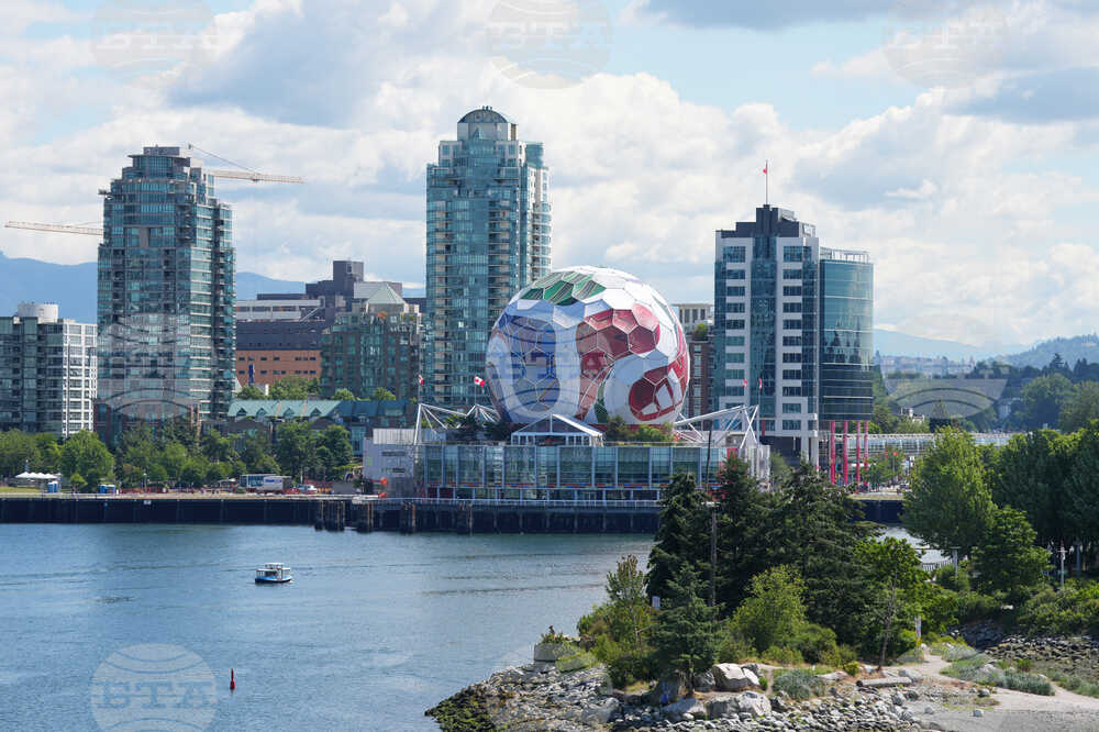 Canada Wcup Soccer