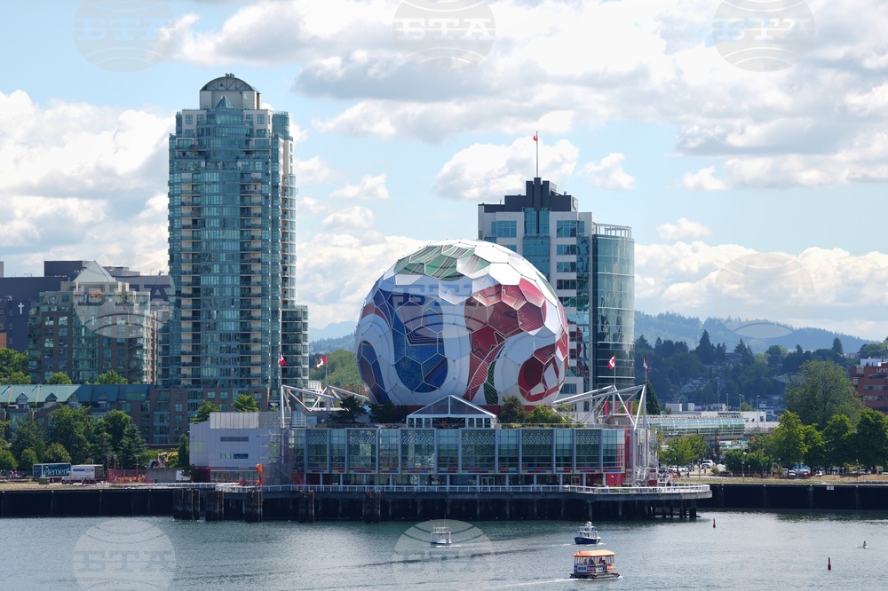 Canada Wcup Soccer