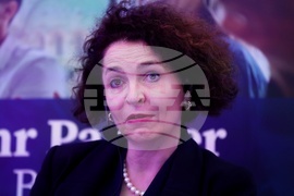 ГБИТК - конференция - д-р Мая Найденова