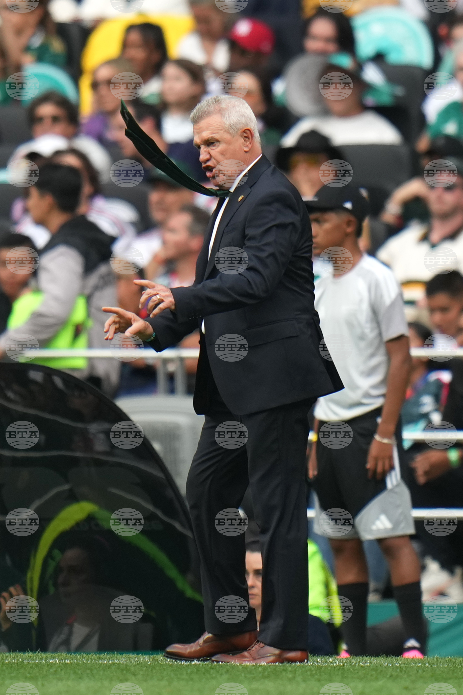 South Africa Mexico WCup Soccer