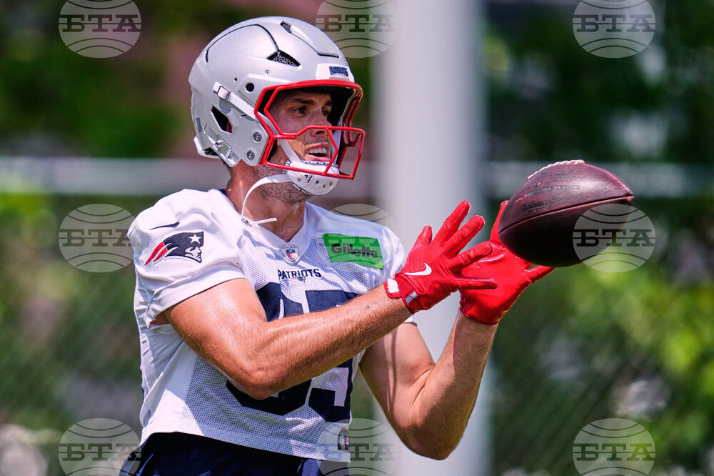 Patriots Football