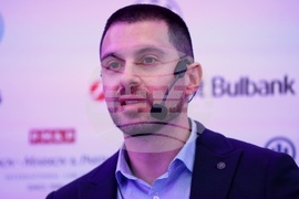 ГБИТК - конференция - Денислав Борисов