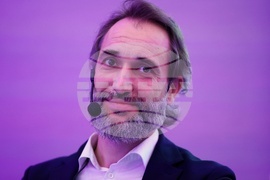 ГБИТК - конференция - Димитър Димитров