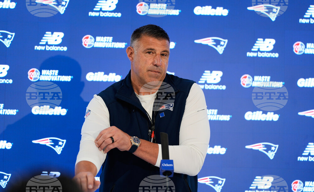 Patriots Football