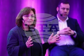 ГБИТК - конференция - Мария Тодорова