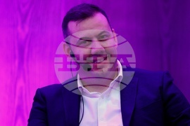 ГБИТК - конференция - Мариян Иванов