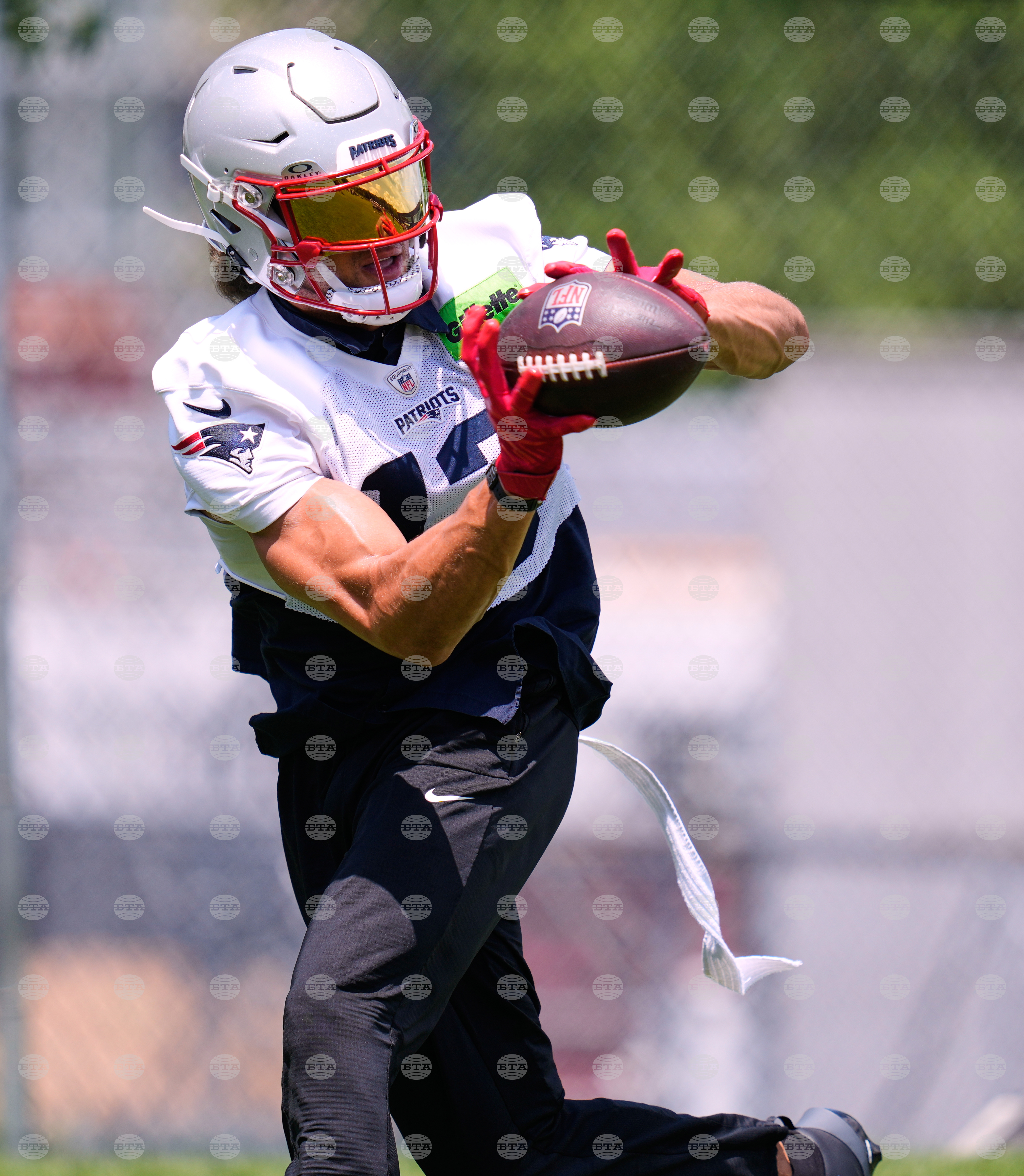 Patriots Football