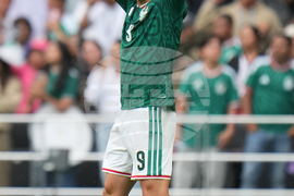 South Africa Mexico WCup Soccer