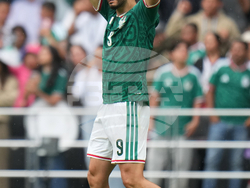 South Africa Mexico WCup Soccer