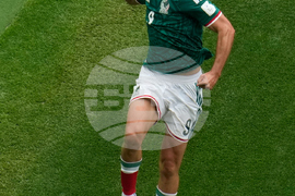 South Africa Mexico WCup Soccer