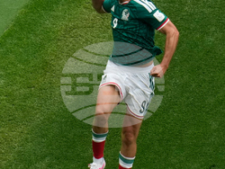 South Africa Mexico WCup Soccer