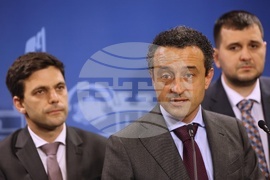 Народно събрание - ПП-ДБ - изявление