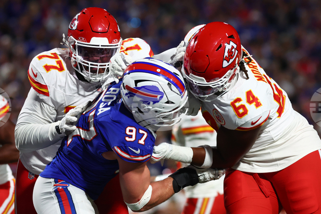 Falcons Chiefs Trade Football