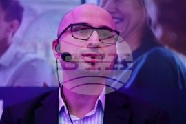 ГБИТК - конференция - инж. Александър Стоянов