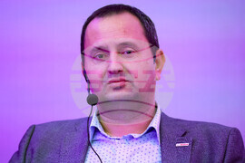 ГБИТК - конференция - Йордан Дочев