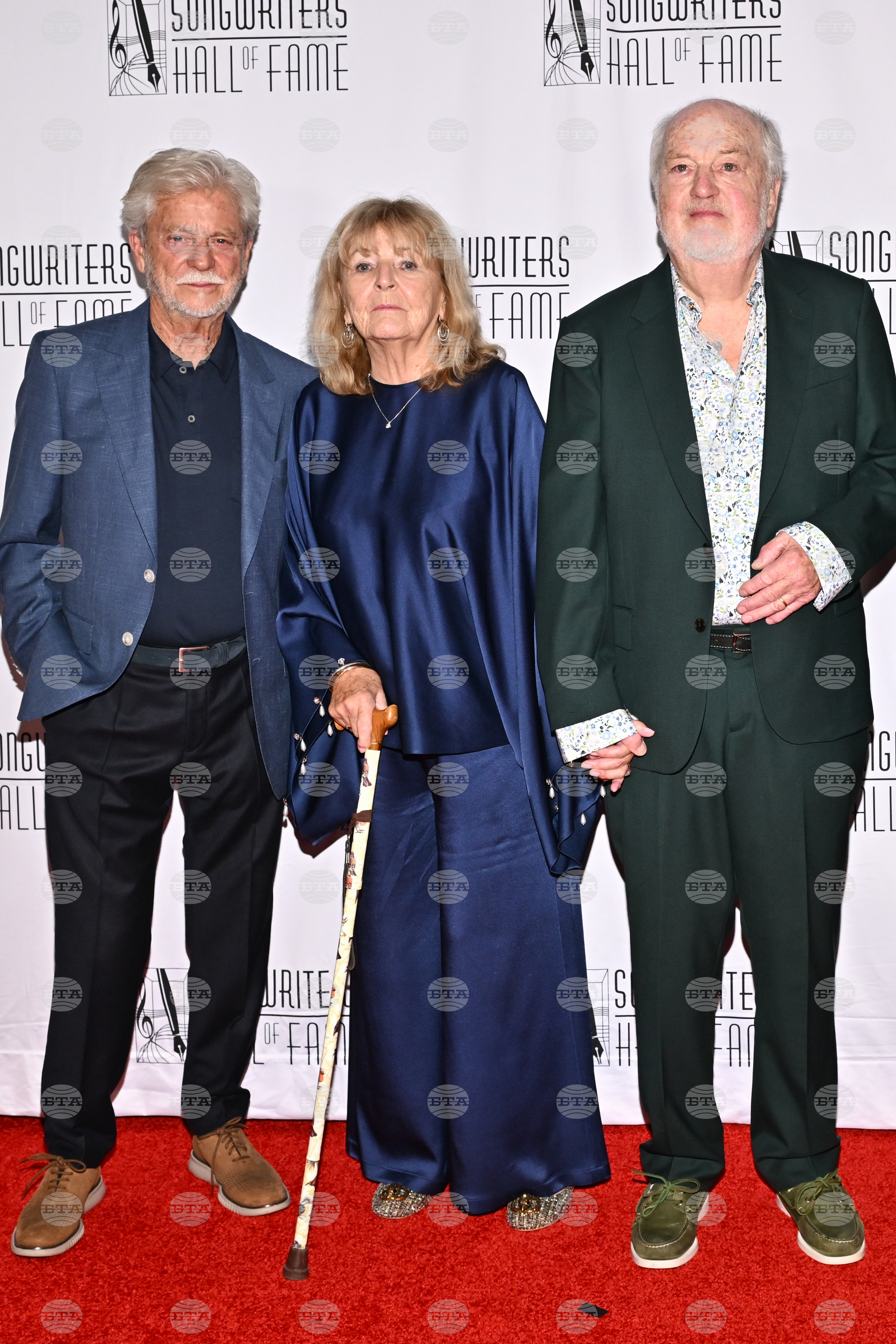 2026 Songwriters Hall of Fame - Arrivals