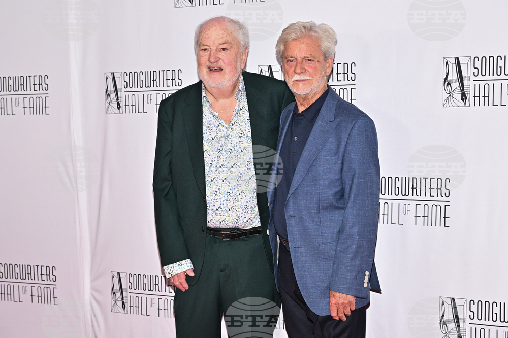 2026 Songwriters Hall of Fame - Arrivals