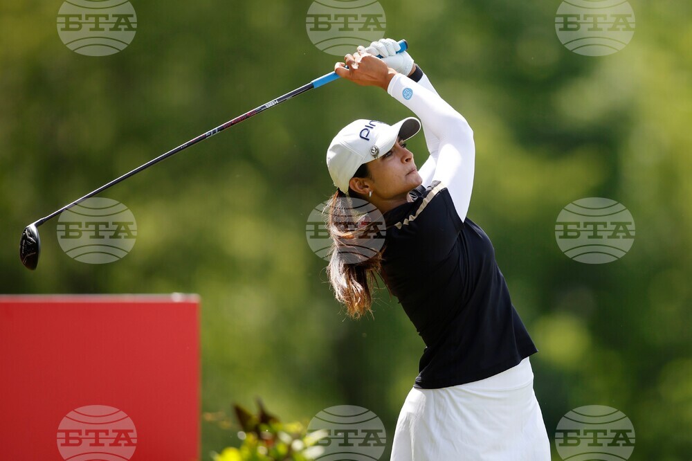 LPGA Tour Golf