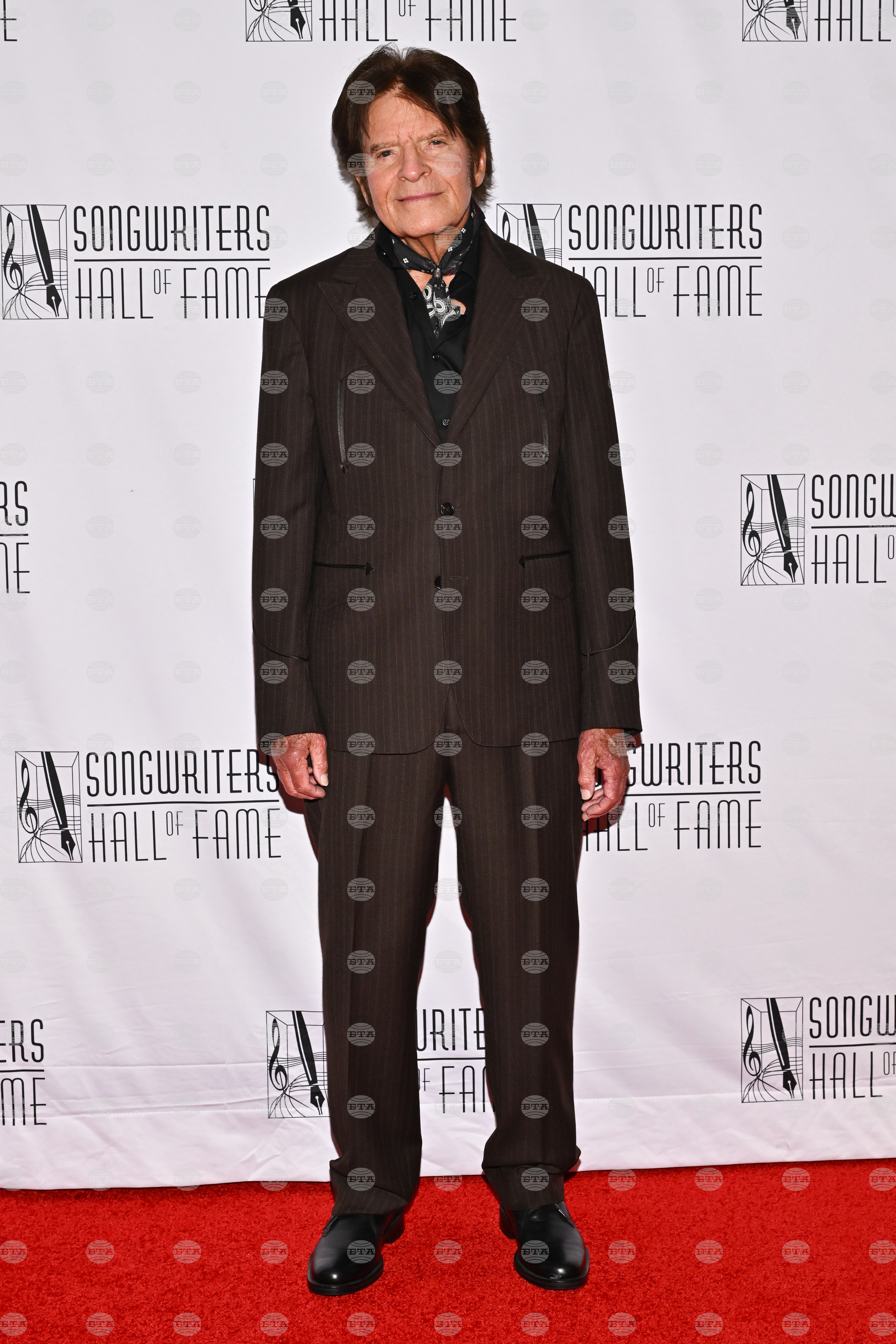 2026 Songwriters Hall of Fame - Arrivals