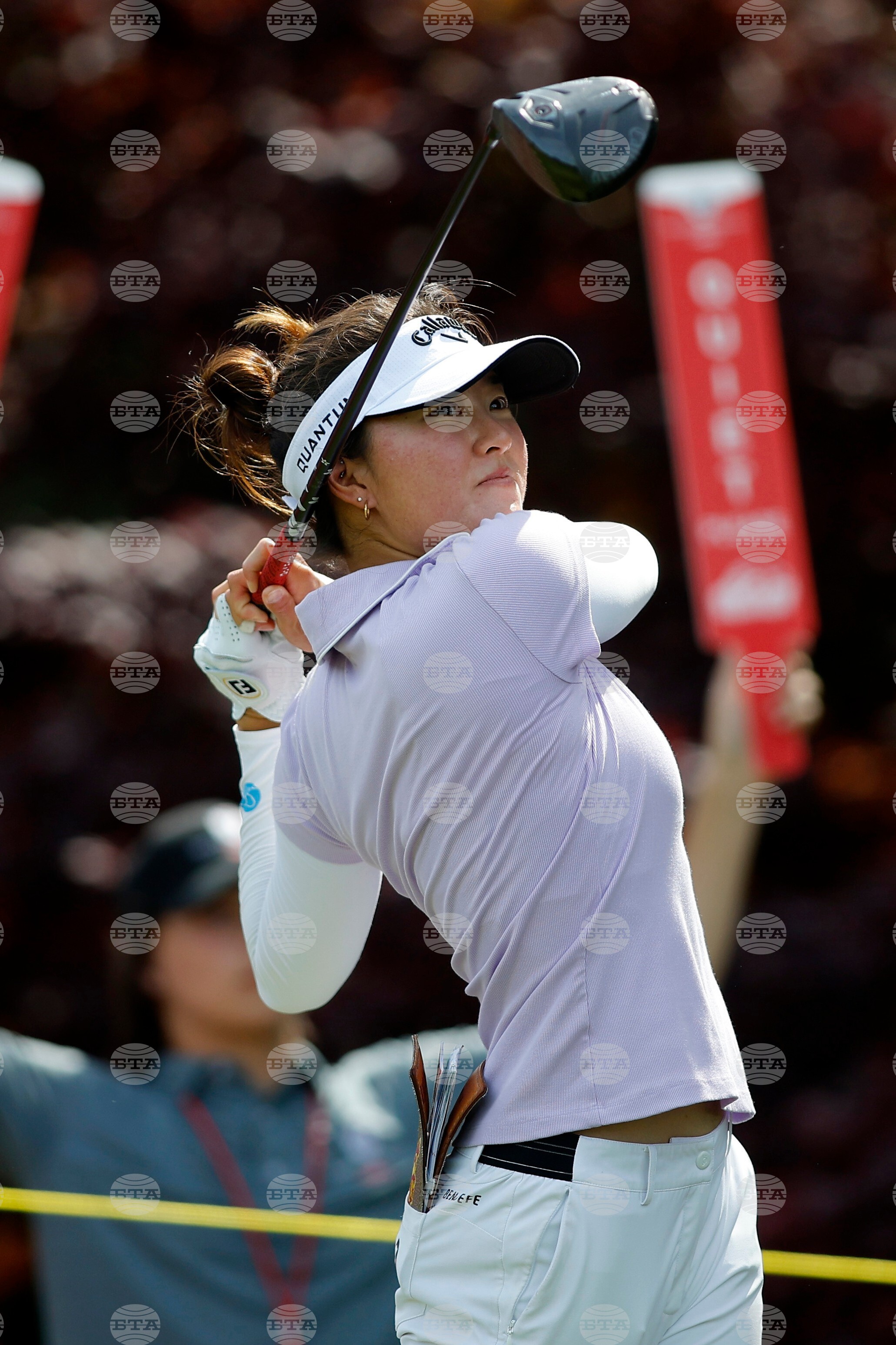LPGA Tour Golf
